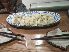 -八珍手工水饺·妈妈的爱(传芳巷店)