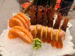 -满来寿喜烧(金虹桥店)