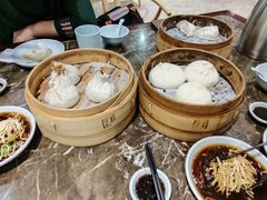 -冶春茶社(星汉大厦店)