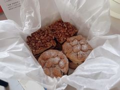 -SKROLL卡特司库·蛋糕定制·生吐司·司康(古北程家桥店)