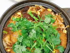 -李记清真馆(打钉巷店)