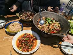 -树厨贵州菜(花果园购物中心店)