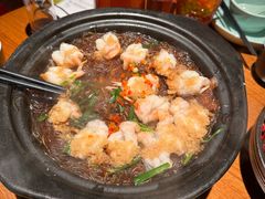 -绿茶餐厅(coco park 店)