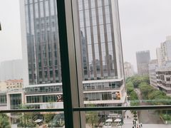 -蔴将·川菜(黄龙万科店)