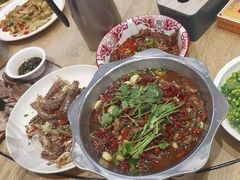 -三只鸟本地特色菜馆(上饶总店)
