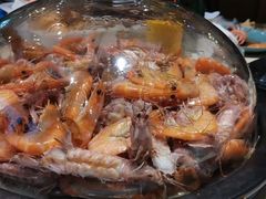 -蓝珊甄选海鲜自助·火锅大排档(近阿那亚店)