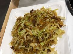 -黑鸡小馆(金源店)