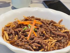 -刘胖子家常菜·蹄花焖藕(江汉路总店)