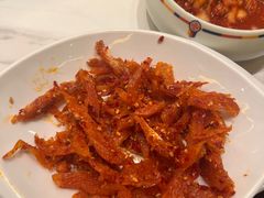 -七八冷面·延边朝鲜族美食(世纪汇店)