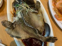 -南海渔家•海鲜•正宗海南菜(海棠湾店)