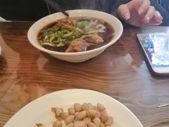 -清真吴记门钉肉饼·喜多利
