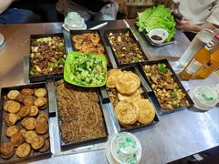 -老三李村河底戳子肉(总店)