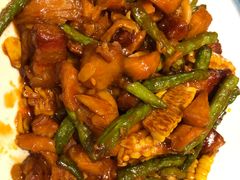 -粗茶淡饭•陕菜•家常菜
