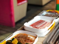 -非烤勿扰自助烤肉海鲜火锅(南城莱蒙店)