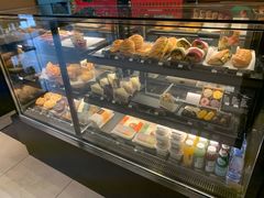 -星巴克臻选(威海威高广场店)