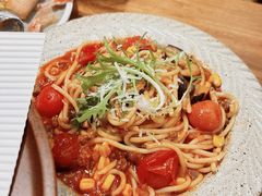 -Dragon Pizza•圆脸龙披萨·牛排餐厅