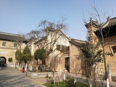 -西安关中民俗艺术博物院