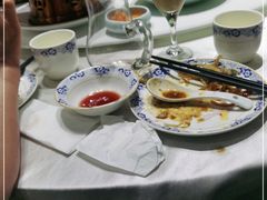 -热河食府(中山路店)
