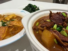 -道道鲜·崇明私房菜(五角场店)