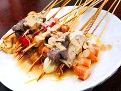 -郭记小街麻辣烫(南小街总店)