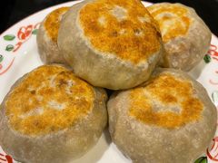 -老门框爆肚涮肉(方庄店)
