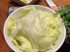 圆生菜-古关火锅店(古北水镇景区店)