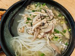 -二哥米线 丽江店