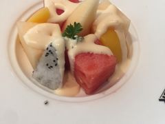 -炙烧战斧牛排餐厅(中山路动壹店)