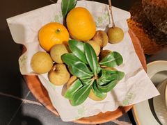 -季季山·云南野生菌火锅(上海首店)