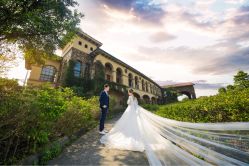 -1986婚纱摄影(清城店)