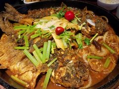 -老板恋上鱼(高新万达店)
