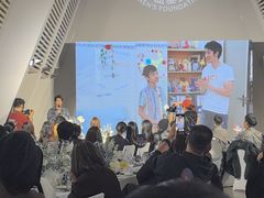 -北京三里屯CHAO酒店