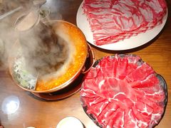 -竹叶涮肉坊(总店)