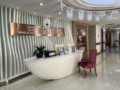 -圣贝口腔(海淀店)