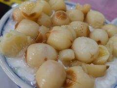 双皮奶莲子-大良甜品店(金泽店)