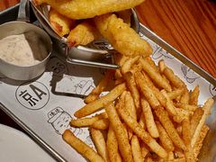 -京A Taproom·精酿餐吧(CBD店)