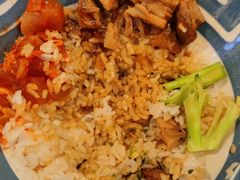-欣悦会港式茶餐厅(燕郊永旺店)
