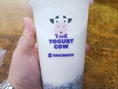 -一只酸奶牛(宝塔区万达店)