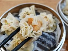 鲜虾烧麦-景芳周大姐(国大城市广场店)