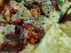 -盘炉forenza·云贵川融合小食堂 ( 钟楼中柳巷店)