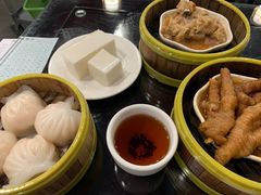 -府城小食馆(金龙宾馆店)