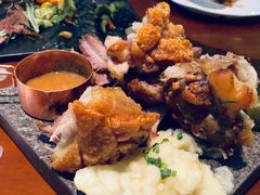 -haxnbauer海森堡德国餐厅(深圳coco店)