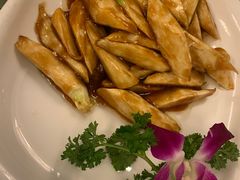 -新聚丰菜馆(太监弄店)