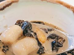 招牌烧仙草-鲜芋仙(江汉路店)