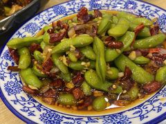 -江城燕子大排档(江汉路步行街店)