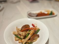 -彩丰楼中餐厅(深圳国际会展中心洲际酒店)