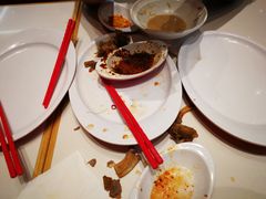 -喜家德虾仁水饺(开发区振华店)