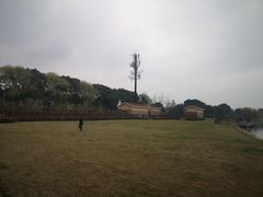 -苏州吴中太湖旅游区