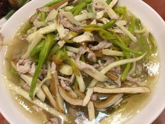 -张一品食府