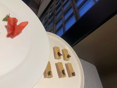 葱油水晶鸡-柿合缘新京菜(国金中心商场店)